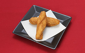 そふとかりんとう